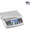 Virtuvinės svarstyklės Stendinės svarstyklės KERN IoT-Line FKB 65K0.2