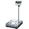 Virtuvinės svarstyklės Elektroninės svarstyklės CAS BW RB 15 kg