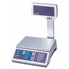 Virtuvinės svarstyklės Elektroninės svarstyklės CAS ER JR CBU 30 kg