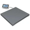Virtuvinės svarstyklės Grindinės svarstyklės KERN BFB 1T-4NM
