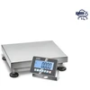 Virtuvinės svarstyklės KERN IoT-Line SXC 10K-3L platforminės svarstyklės, 15 kg