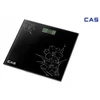 Virtuvinės svarstyklės Elektroninės svarstyklės CAS HE-17