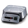 Virtuvinės svarstyklės Svarstyklės FW500-E (IP69) 15 kg