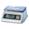Virtuvinės svarstyklės Svarstyklės CAS SW-1WS PLUS (IP66) 5kg