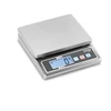 Virtuvinės svarstyklės Svarstyklės Kern FOB-NS (IP65) 0,5kg