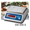 Virtuvinės svarstyklės Svarstyklės CAS SWII-EW (IP68) 6kg