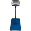 Virtuvinės svarstyklės Platforminės svarstyklės MATAS MSI-150 60 kg