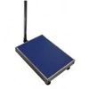 Virtuvinės svarstyklės Platforminės svarstyklės Keli 450x600 mm 300 kg su svėrimo indikatoriumi NT-201A