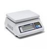 Virtuvinės svarstyklės Stalinės svarstyklės CAS SW -1S(SD) 20 kg