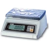 Virtuvinės svarstyklės Svarstyklės CAS SW-1WS PLUS (IP66) 10 kg