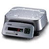 Virtuvinės svarstyklės Svarstyklės FW500-E (IP69) 6kg