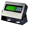 Virtuvinės svarstyklės Svėrimo indikatorius XK3190 A12 SS (LCD)