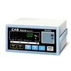 Virtuvinės svarstyklės Svėrimo indikatorius CAS NT-580D