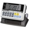 Virtuvinės svarstyklės Svėrimo indikatorius CAS CI-201A