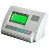 Virtuvinės svarstyklės Svėrimo indikatorius XK3190 A12 (LCD) OIML