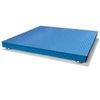 Virtuvinės svarstyklės Svėrimo platforma KELI 1200x1200 mm
