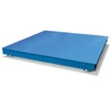 Virtuvinės svarstyklės Svėrimo platforma KELI 1000x1000 mm