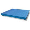 Virtuvinės svarstyklės Svėrimo platforma KELI 1500x1500 mm