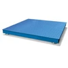 Virtuvinės svarstyklės Svėrimo platforma ZEMIC 1000x1200 mm