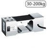 Virtuvinės svarstyklės Svorio daviklis CAS BC 15 kg