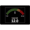 Voltmetras PanelPilot SGD 28-M