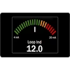 Voltmetras PanelPilot SGD 28-M