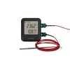 Dviejų kanalų termoporos zondo duomenų registravimo jutiklis EasyLog EL-WiFi-21CFR-DTC