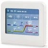 Kondicionierius X-AIR LCD touch pultas