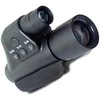 Naktinio matymo monokuliaras Night Owl Optics Nexgen 3x Juodas
