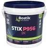 Dvikomponenčiai klijai Bostik STIX P956 2K, 6kg