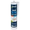 Montažiniai klijai BOSTIK MSP106 290ml, bespalviai(skaidrūs)