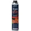 Pistoletinės PU putos BOSTIK FP404 FIRE RETARDANT PU GUNFOAM, 750ml