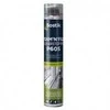 Pistoletinės PU putos BOSTIK P605 FOAM’N’FILL FLEX AIRSTOP, 750ml