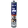 Stiprios fiksacijos klijai BOSTIK H785 HIGH TACK, 290ml (balti)