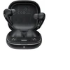 Acefast W4 TWS belaidės Įstatomos į ausis ausinės with phone stand function - juodas
