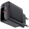 Acefast A82 GaN USB-C PD 20W - juoda