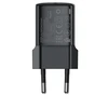 Acefast A118 GaN PD 30W USB-C sieninis įkroviklis - Juodas