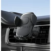 Automobilinis telefono laikiklis Acefast D56 (air vent) juodas