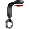 Acefast D36 Magnetic Dashboard Mount - Juodas