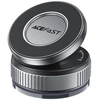 Acefast E27 Magnetic Dashboard/Windshield Suction Cup Holder - Juodas