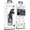 Acefast D19 magnetinis automobilinis telefono laikiklis for the cockpit – juodos spalvos