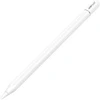 Acefast Rysik stylus pojemnościowy do iPad su ładowaniem bezprzewodowym i 2 końcówkami V3 - balta