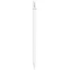 Acefast Rysik stylus pojemnościowy do iPad su ładowaniem bezprzewodowym i 2 końcówkami V3 - balta