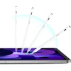 Acefast Rysik stylus pojemnościowy do iPad su 2 końcówkami V2 - balta