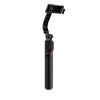 Acefast Selfie stick su automatycznym statywem i pultu Bluetooth 1.05 m - juoda