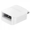 EE-UN930 Samsung USB-C/OTG Adapteris baltos spalvos (Bulk)