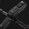 Akeeyo Kamera sportowa wideorejestrator 4K na kierownicę rower motocykl 730Pro - juoda
