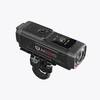 Akeeyo Kamera sportowa wideorejestrator 4K na kierownicę rower motocykl 730Pro - juoda