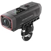 Akeeyo Kamera sportowa wideorejestrator 4K na kierownicę rower motocykl 730Pro - juoda