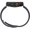 AmazingThing Minimal Protective dėklas skirtas Apple Watch UItra 3 49mm – Juodas